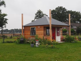 Maison nature dans Deurne