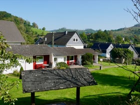 Maison nature à Bad Berleburg