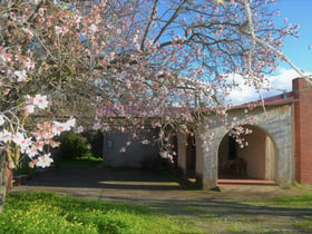 Nature house in Iglesias