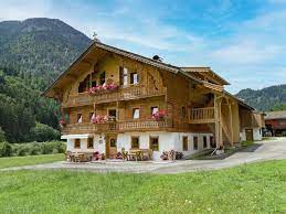 Nature house in Gaggenau
