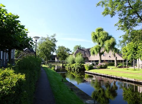 Nature house in Giethoorn - thumbnail: 38: 38