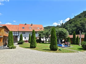 Maison nature dans Bad Wildungen