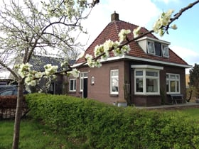 Nature house in Nijeveen