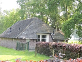 Nature house in Asten