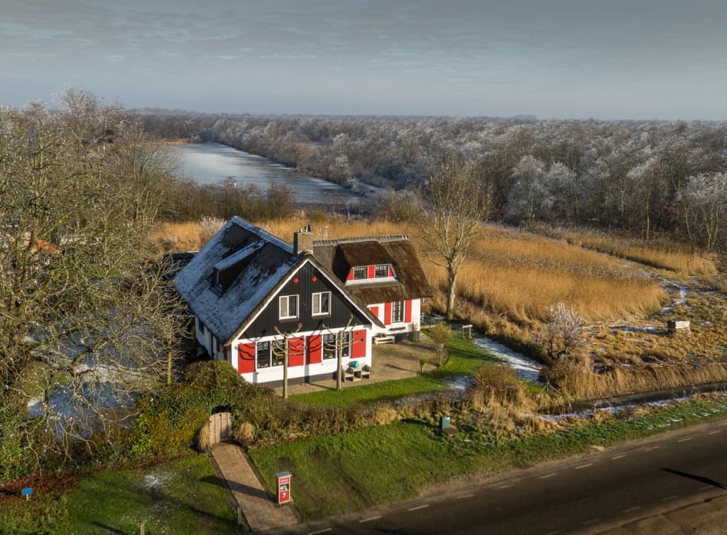 Natuurhuisje in Kalenberg