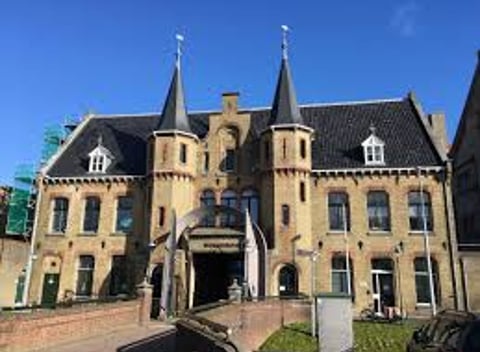 Natuurhuisje in Leeuwarden: 16