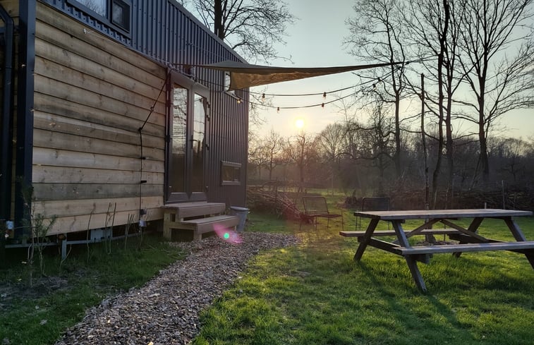 Natuurhuisje in Vledder