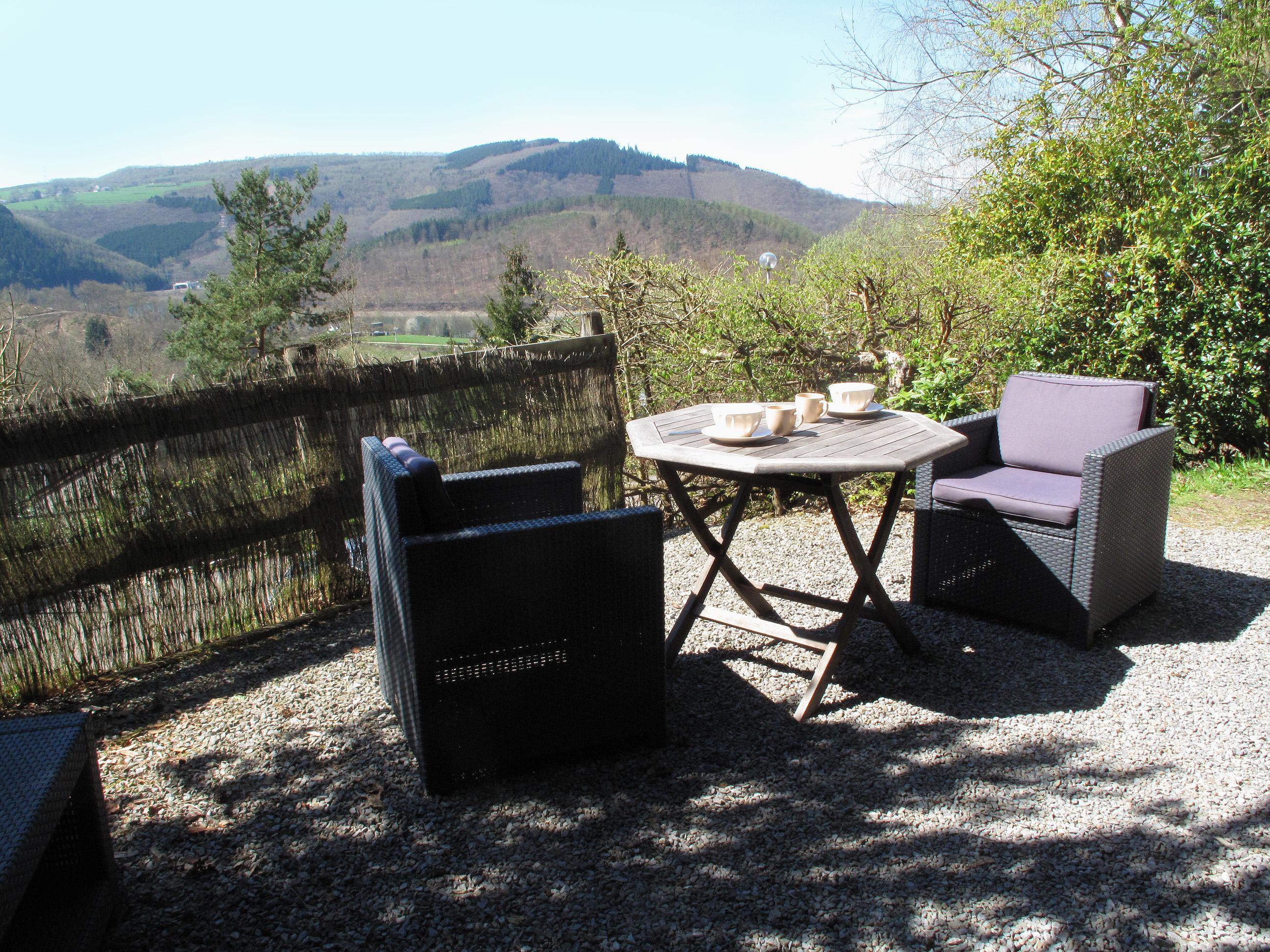 Natuurhuisje in Stavelot (Coo)