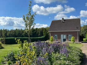 Casa nella natura a Rheezerveen