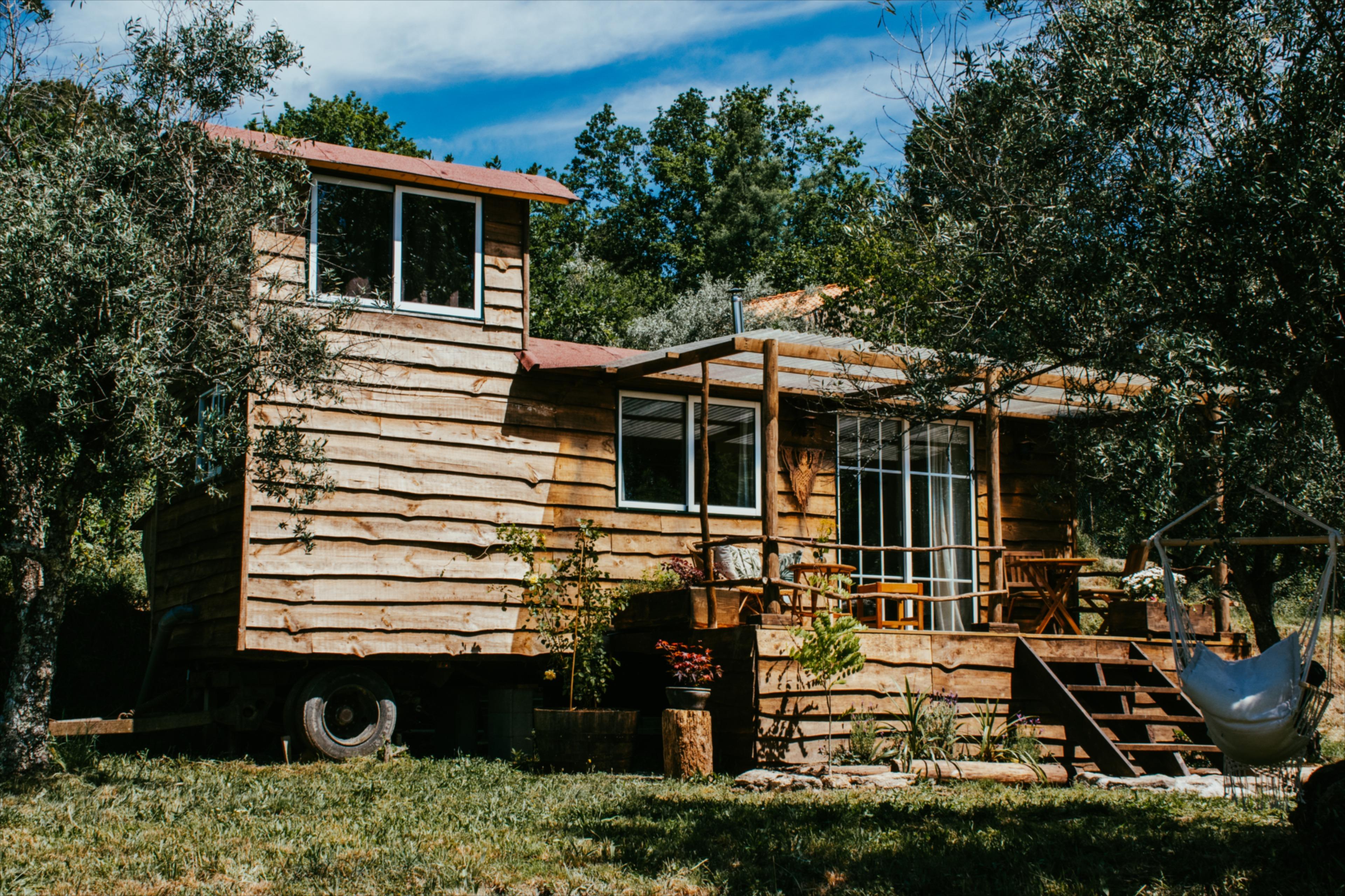 Nature house in Carregal Do Sal