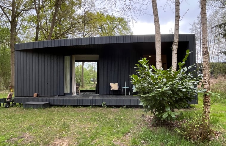 Natuurhuisje in Diepenheim