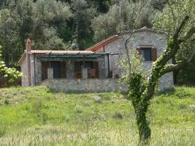 Nature house in San Giovanni a Piro