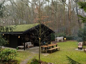 Natuurhuisje in Hulshorst