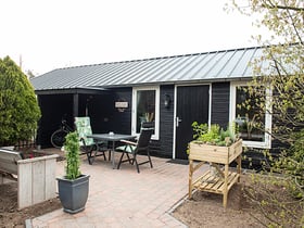 Nature house in Veldhoven (Oerle)