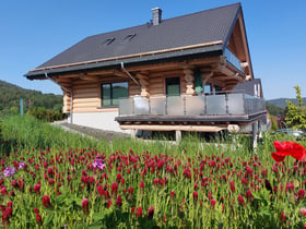 Maison nature à Langweiler