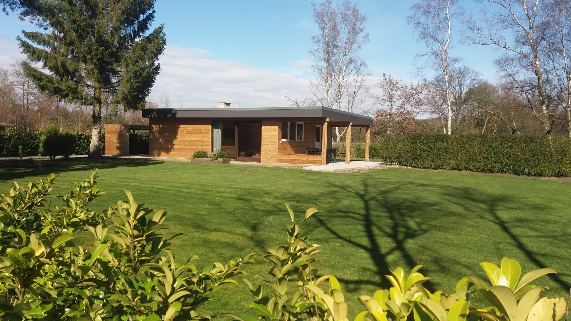 Casa nella natura a Hechtel-Eksel