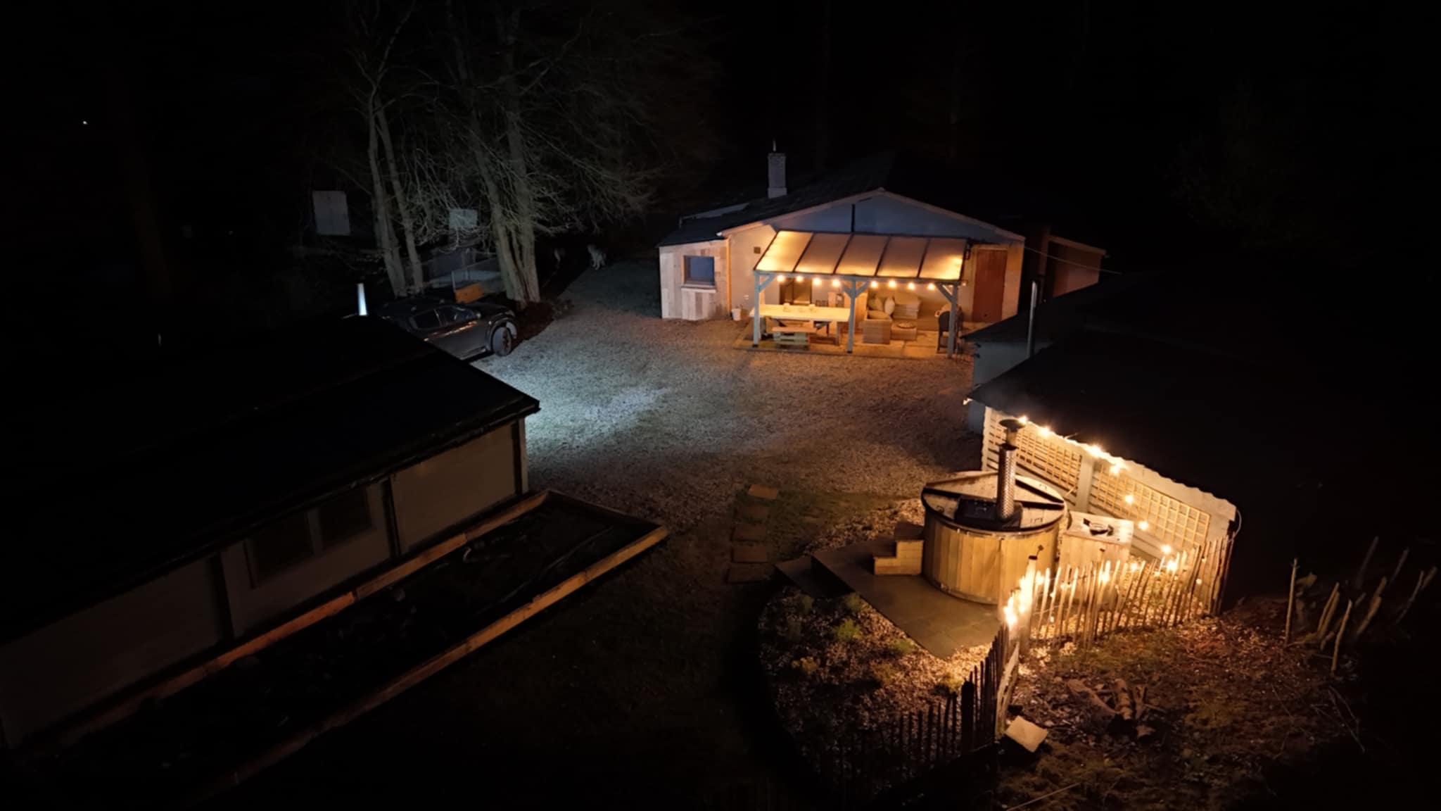 Maison nature à Walcourt