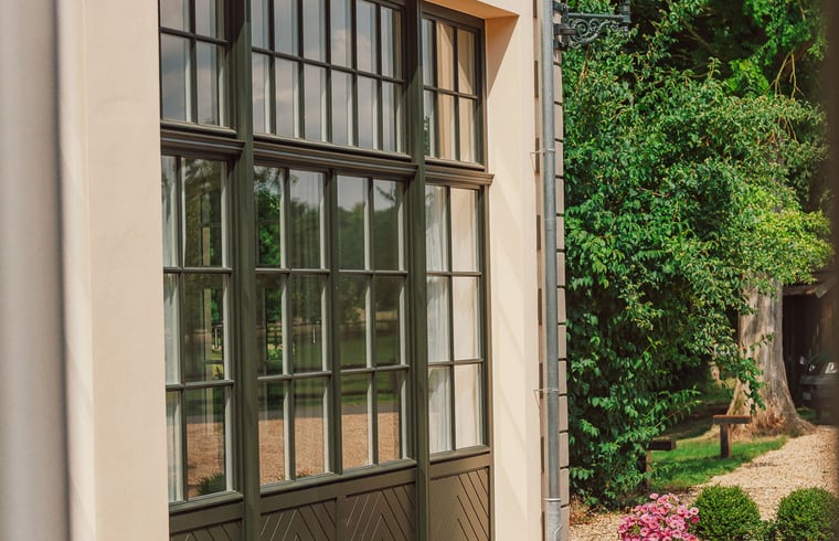 Natuurhuisje in Swisttal