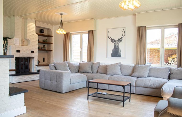 Vakantiehuis in Wingene — foto 3