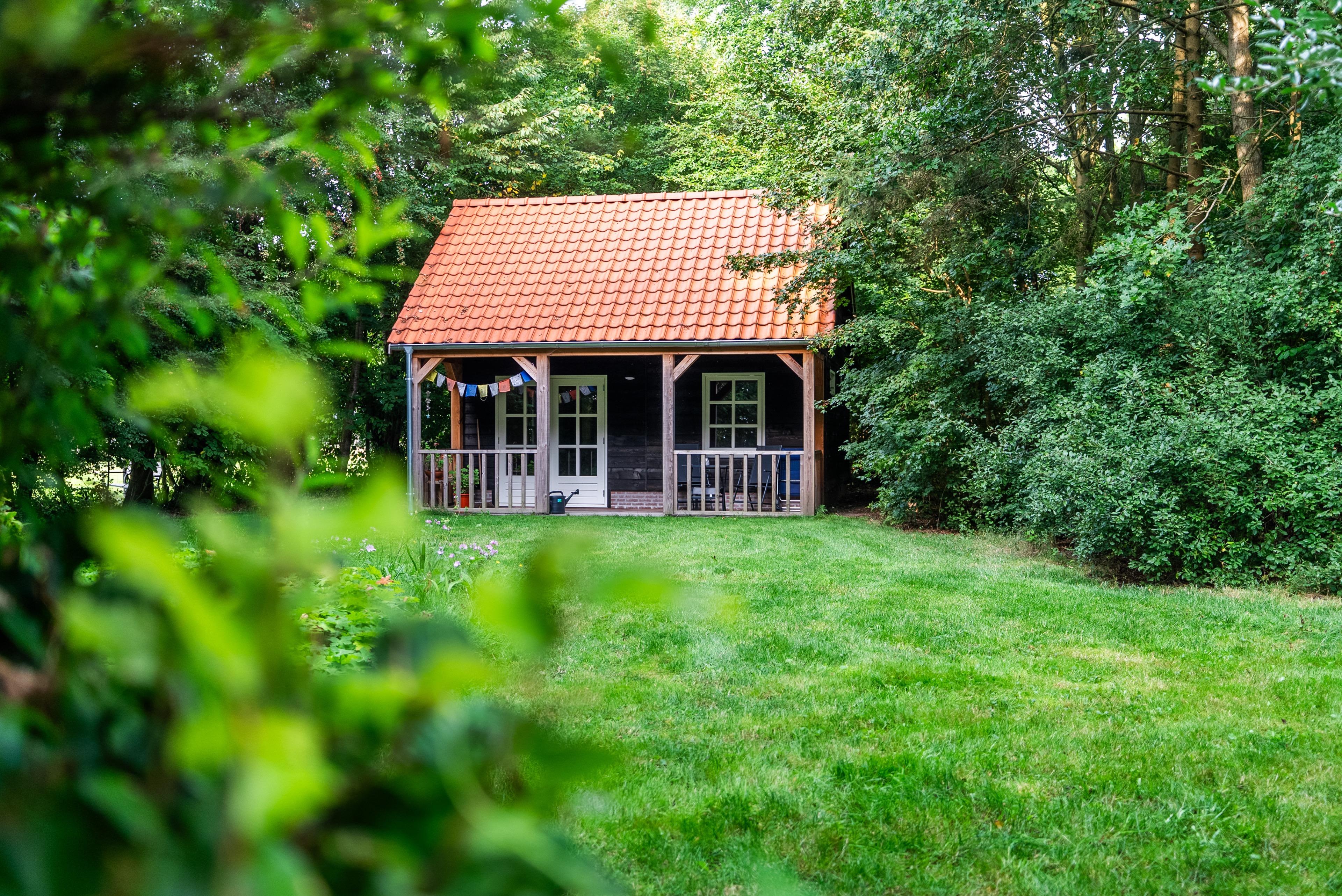 Maison nature à Noordlaren