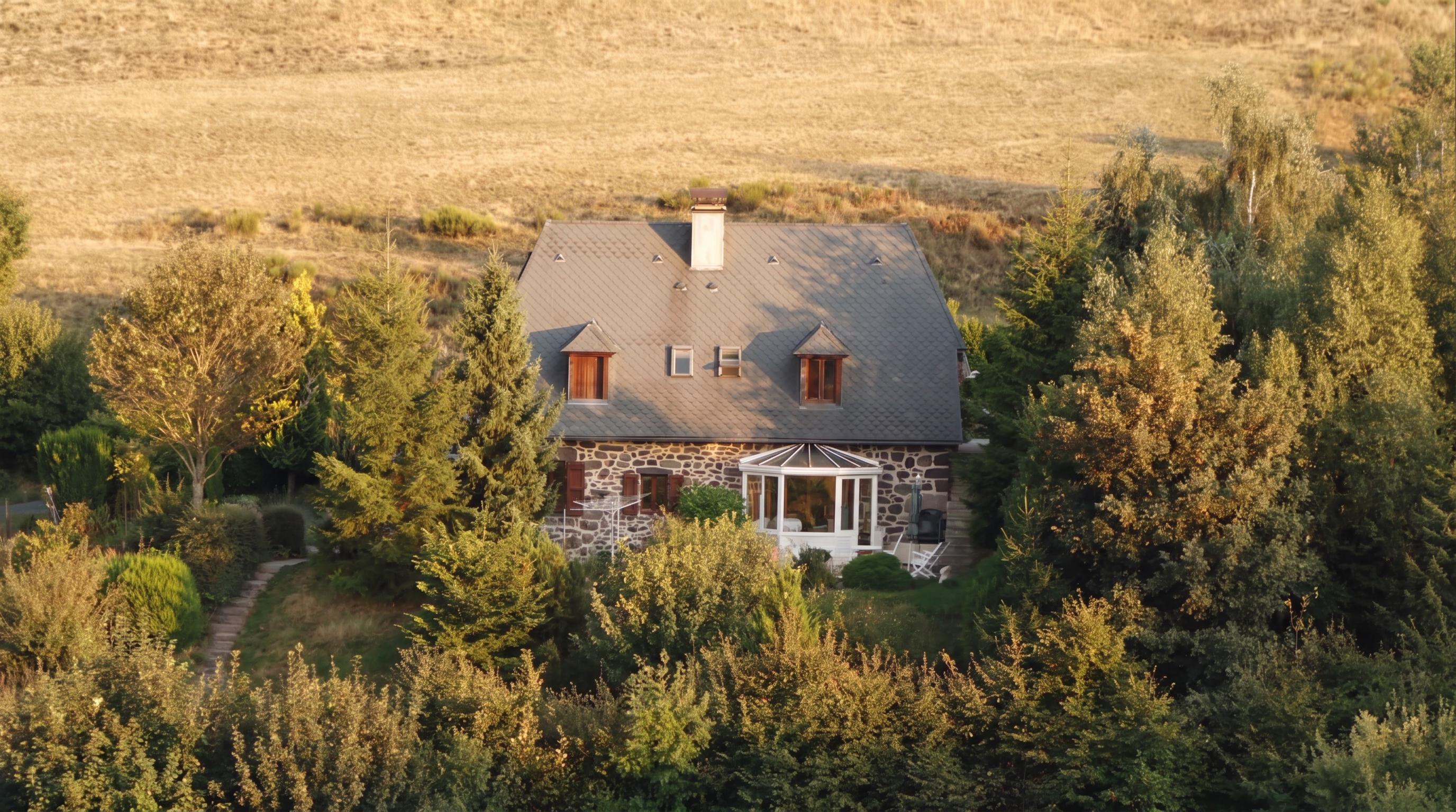 Natuurhuisje in Le Claux
