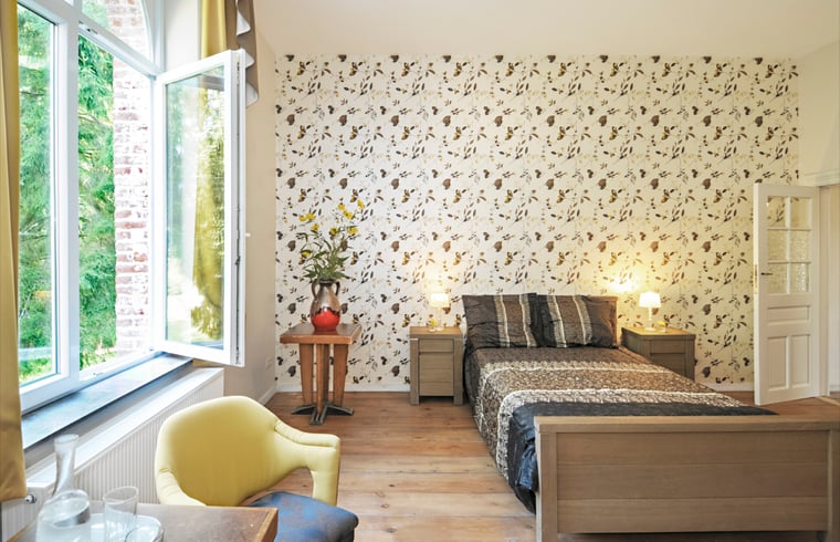 Groepsaccommodatie in Wodecq — foto 3