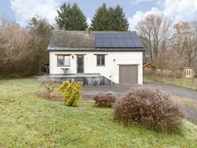 Maison nature dans Erezée