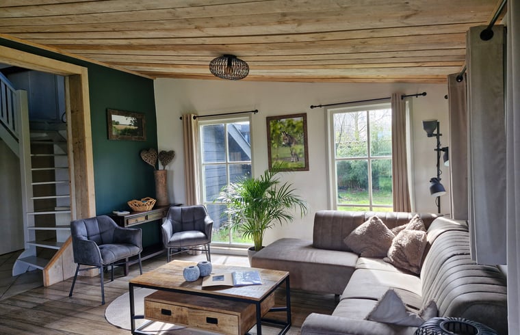 Vakantiehuis in Balkbrug — foto 3