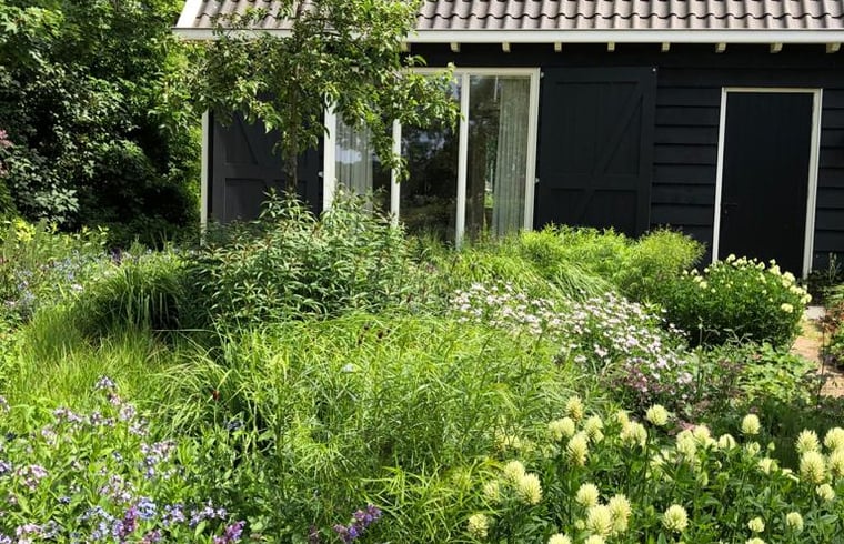 Natuurhuisje in Veere