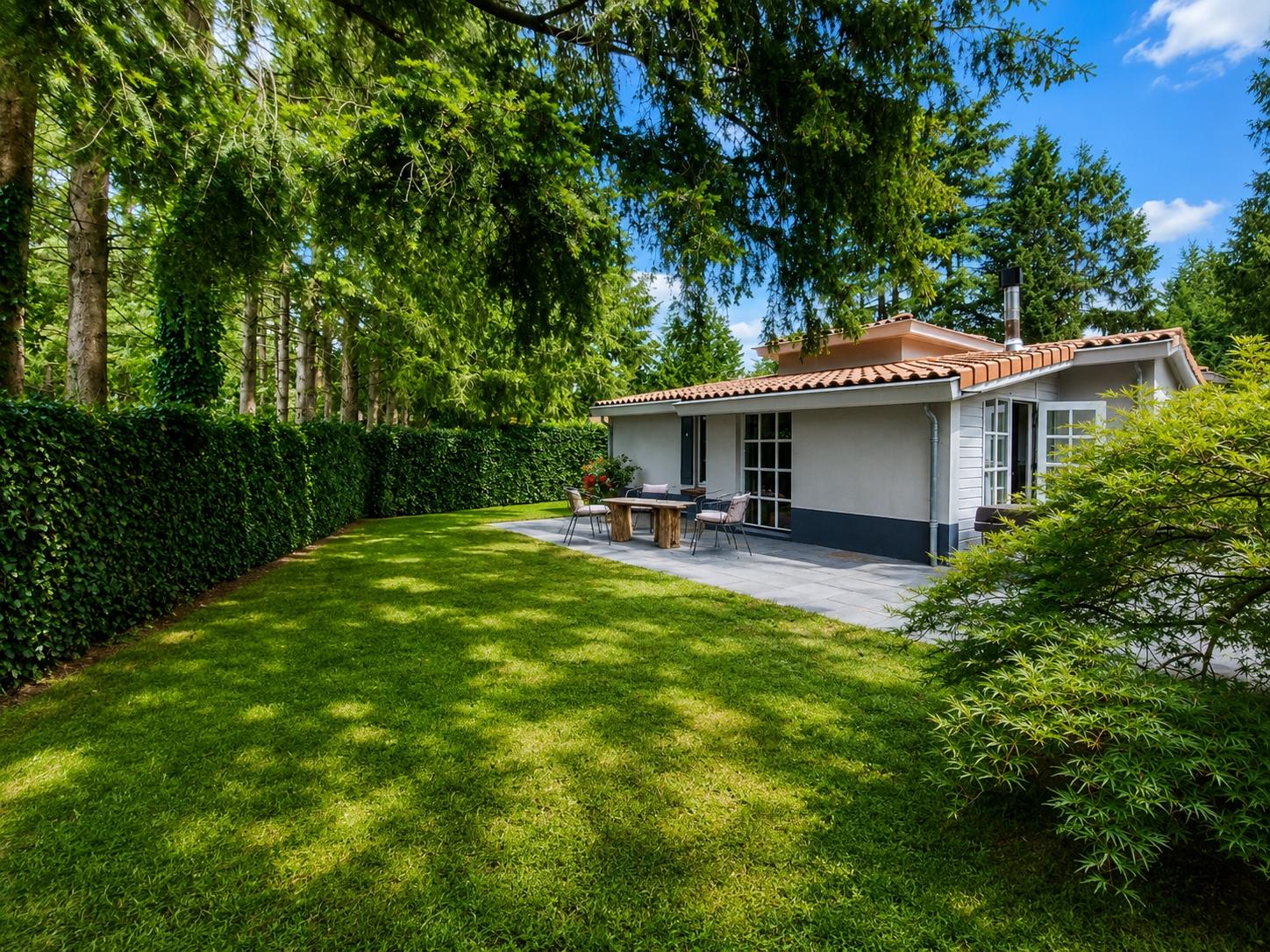 Nature house in Ermelo