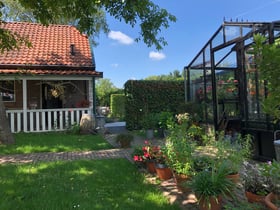 Natuurhuisje in Kerk-Avezaath