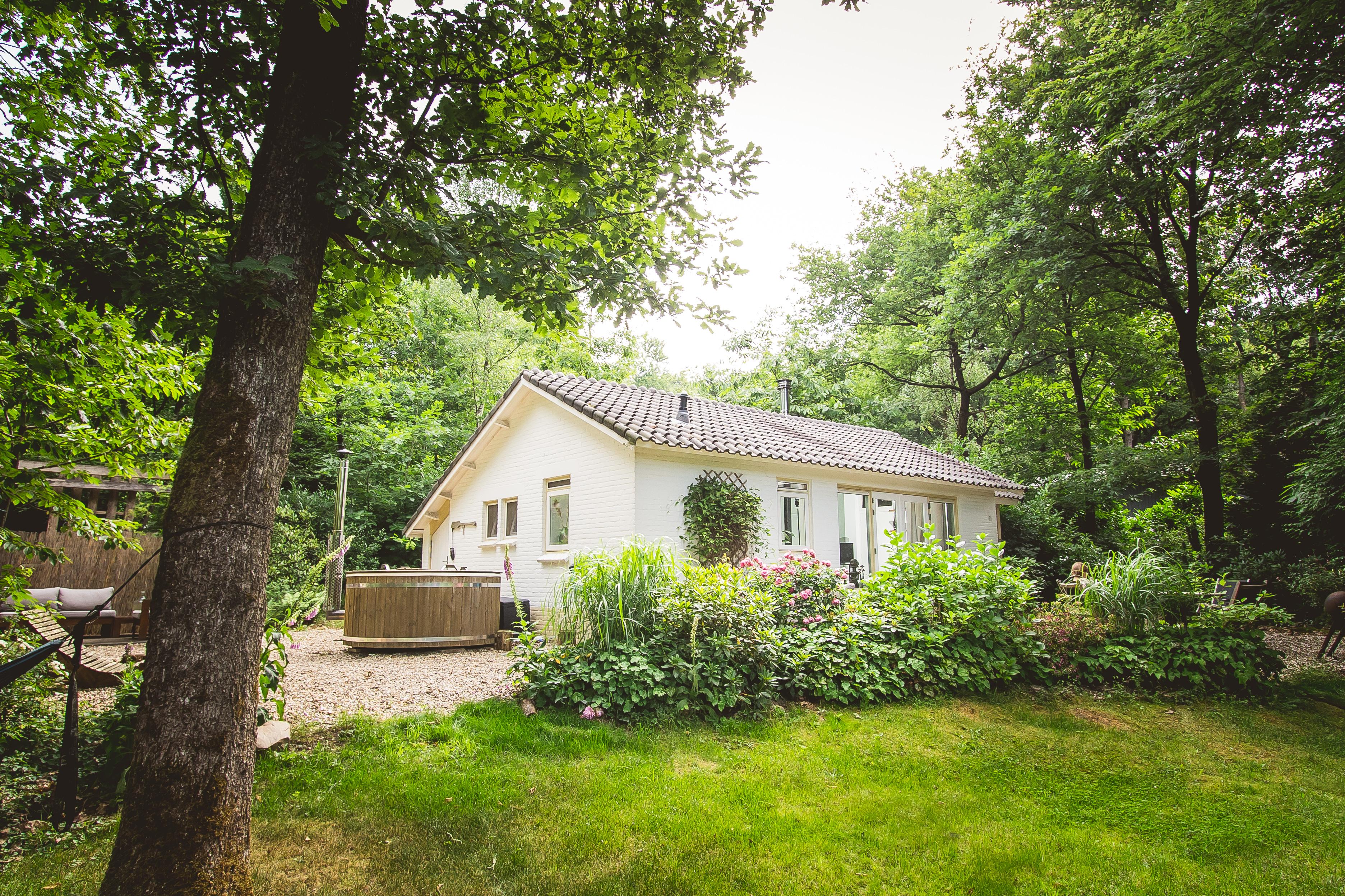 Natuurhuisje in Groesbeek