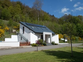 Casa nella natura a Maulusmuhle