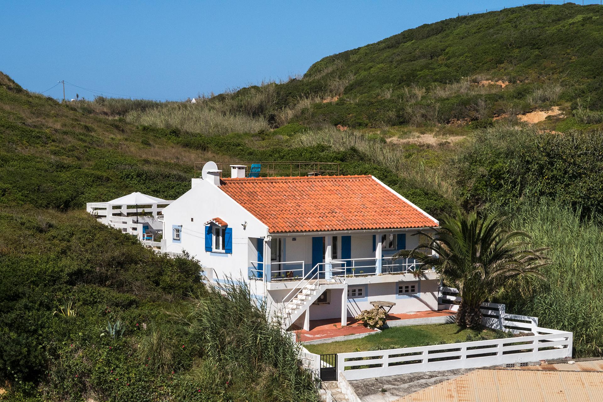 Nature house in São Martinho do Porto