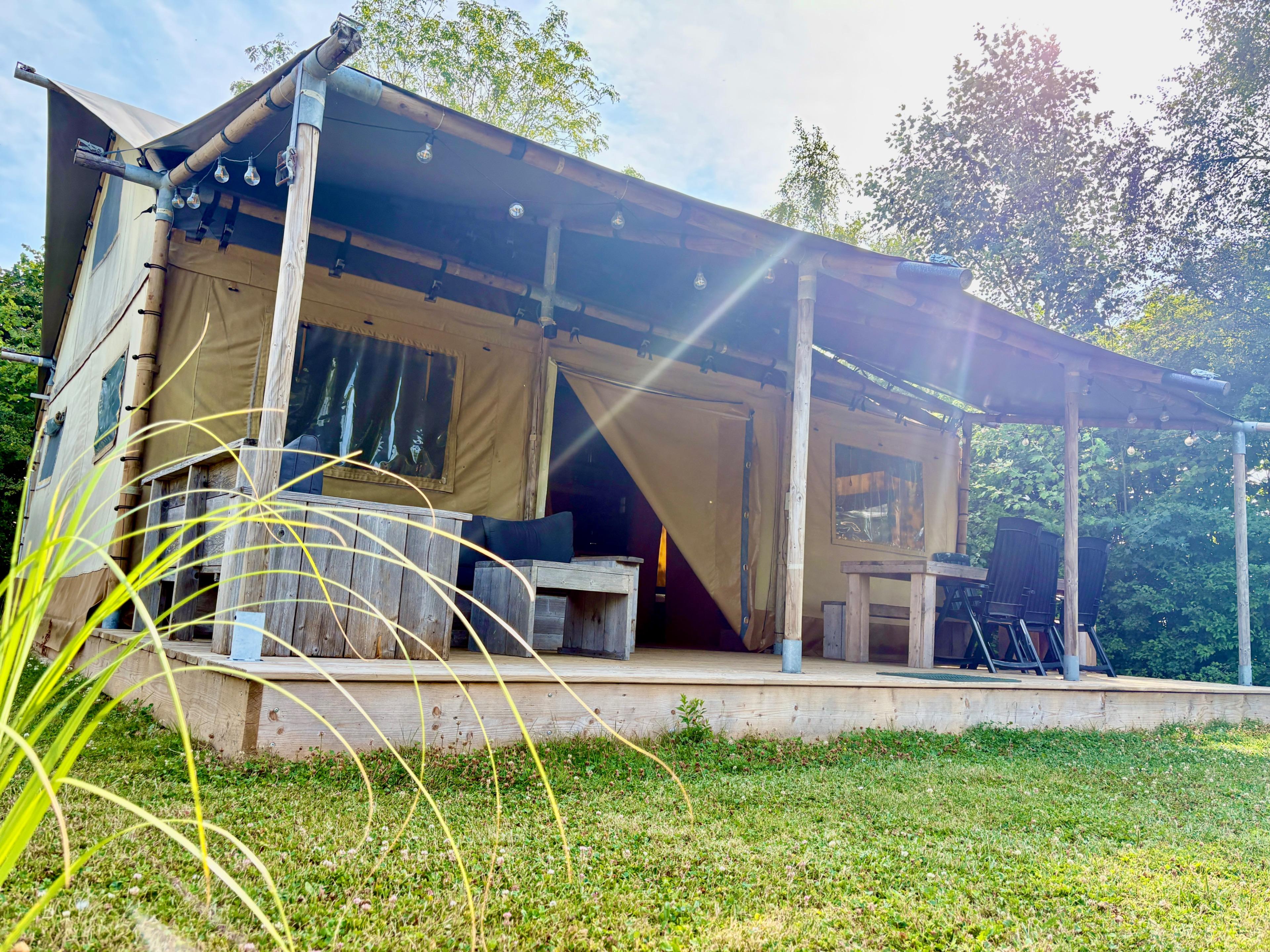 Casa nella natura a Kats