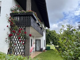 Casa nella natura a Grasellenbach