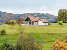 Maison nature à Kleines Wiesental - Raich