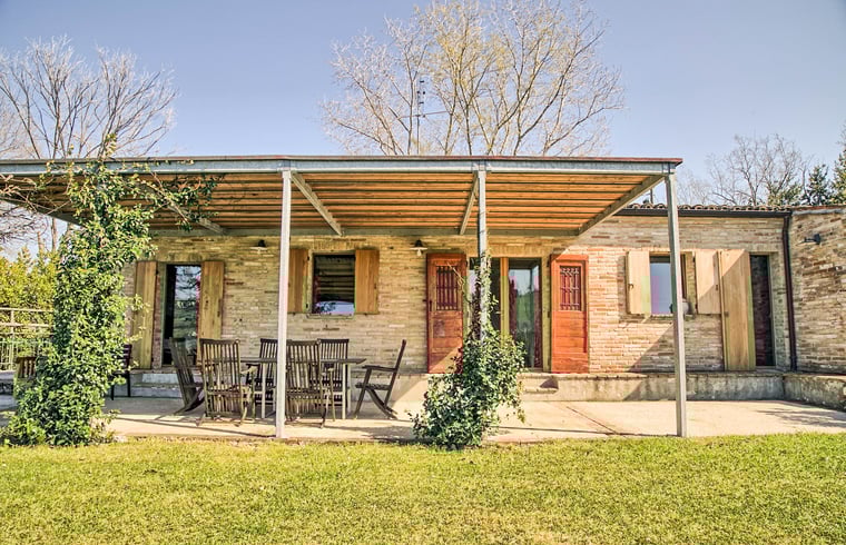 Villa in Ostra — foto 2