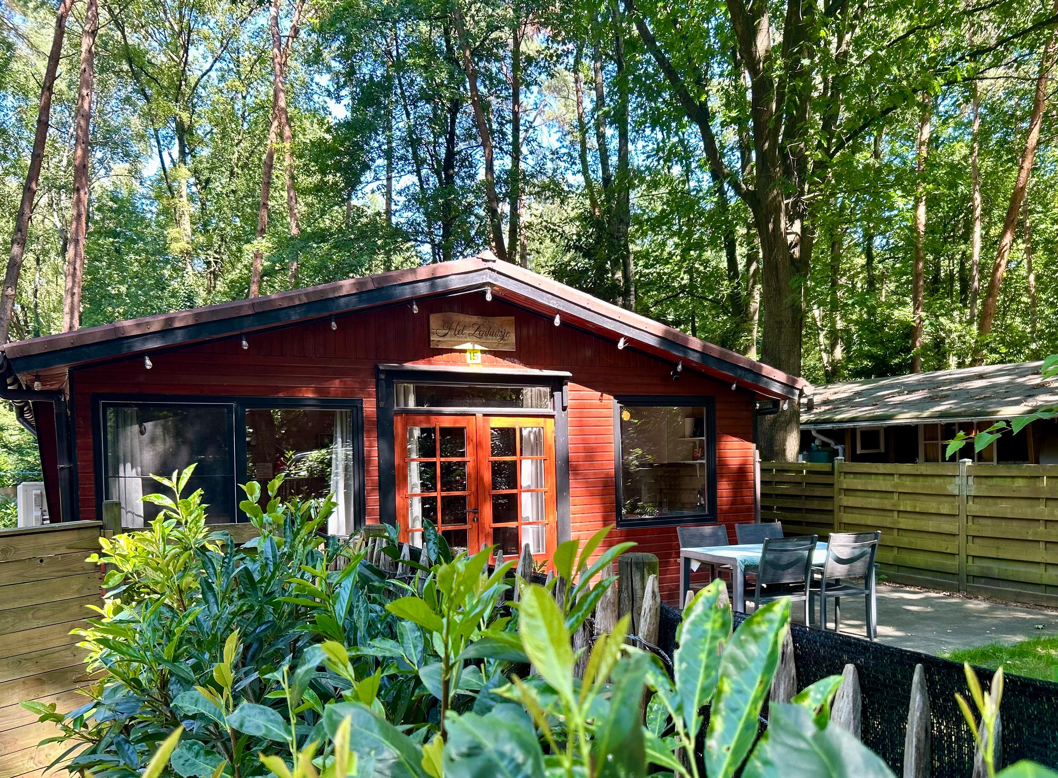 Nature house in Lanaken