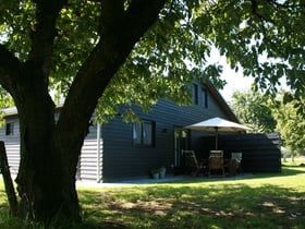 Maison nature dans Herveld