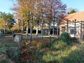 Maison nature à Koewacht