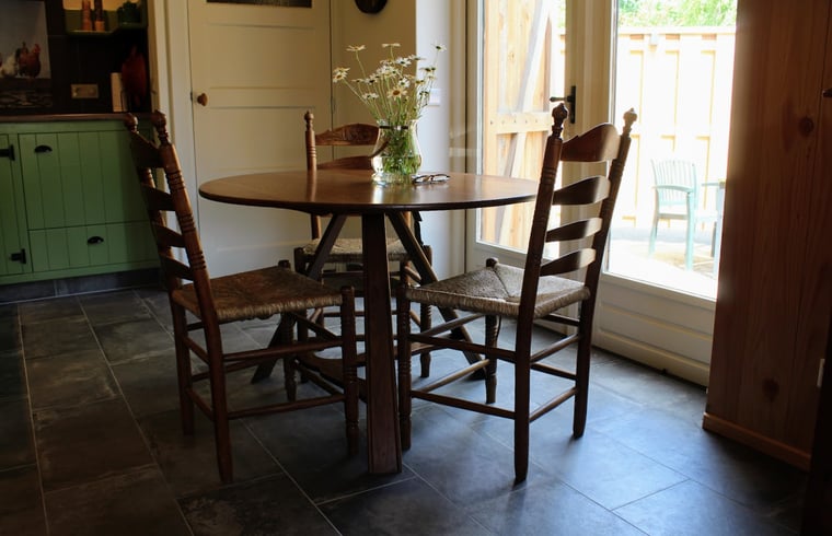 Appartement in Haaksbergen — foto 3