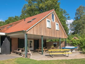 Casa nella natura a Hellendoorn