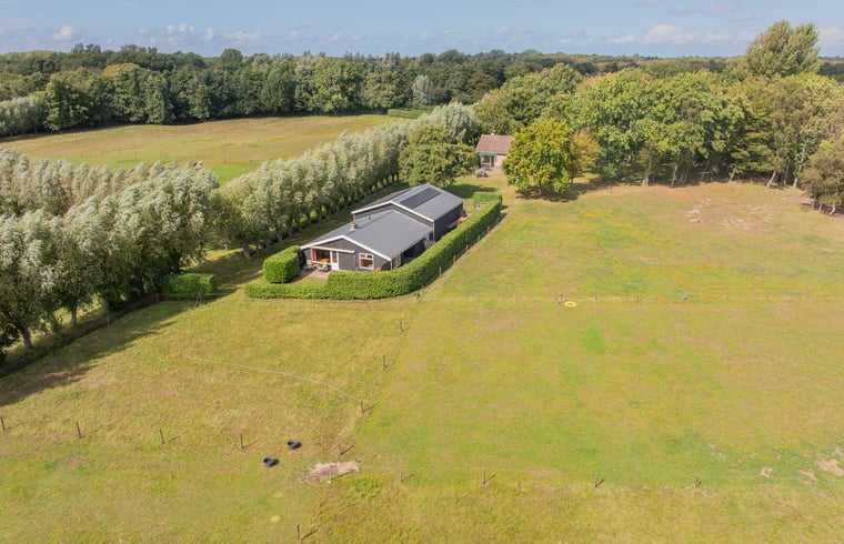 Natuurhuisje in Burgh-Haamstede