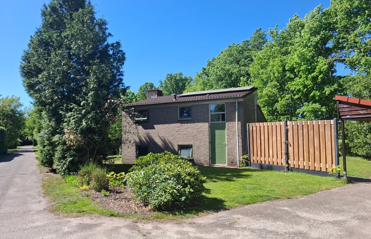 Natuurhuisje in Eibergen