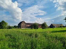 Nature house in Kevelaer