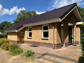 Casa nella natura a Putten