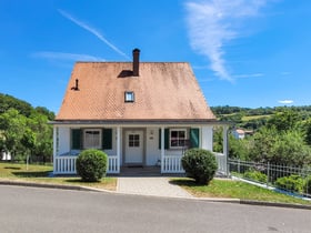 Maison nature dans Mulfingen-Zaisenhausen