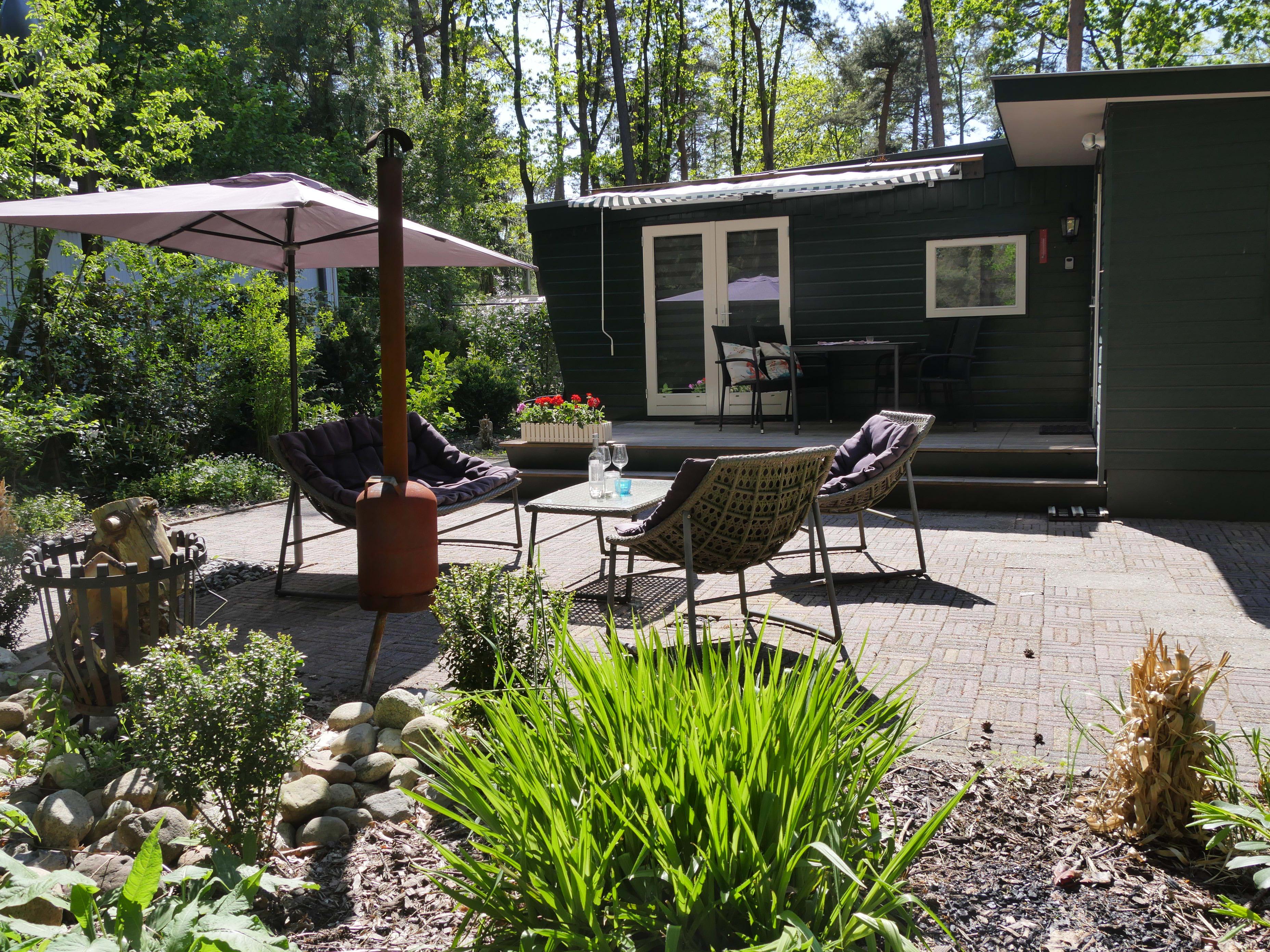 Maison nature à Emst