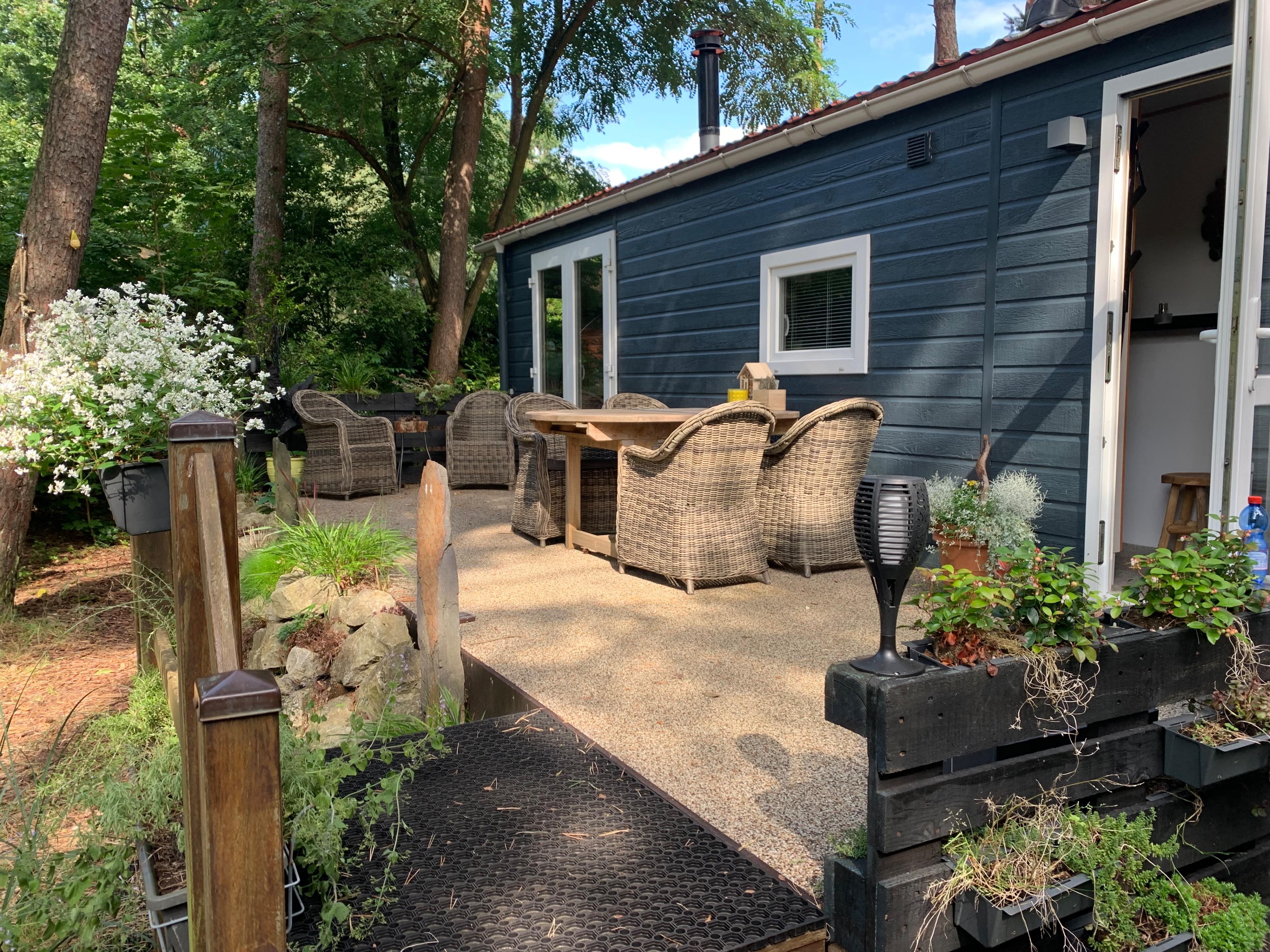 Nature house in Hattemerbroek